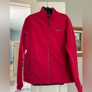 Patagonia women’s jacket size XL